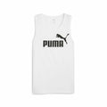 Tank Top Men Puma Essentials (XL)