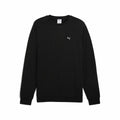 Men’s Sweatshirt without Hood Puma Essentials Elevated Crew TR