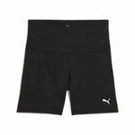 Leggings Sportivo da Donna Puma Cloudspun Hw 5" Tigh Fitness