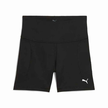 Leggings Sportivo da Donna Puma Cloudspun Hw 5" Tigh Fitness