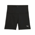 Leggings Sportivo da Donna Puma Cloudspun Hw 5" Tigh Fitness