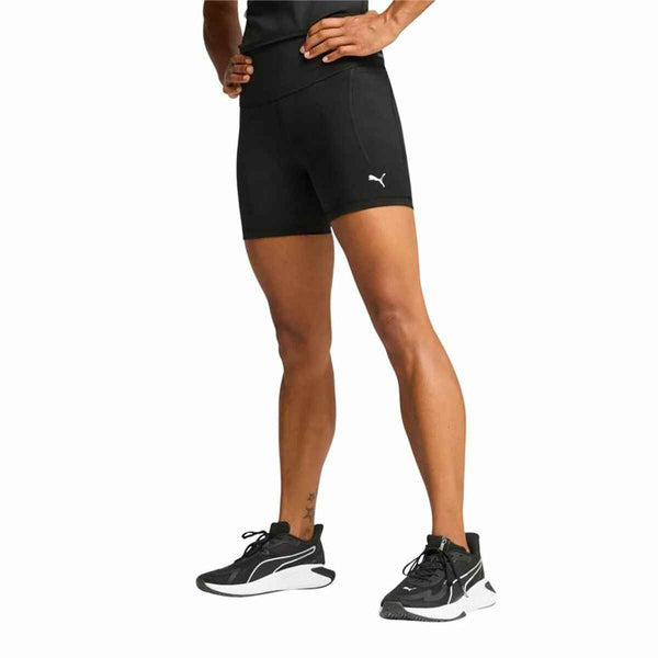 Leggings Sportivo da Donna Puma Cloudspun Hw 5" Tigh Fitness