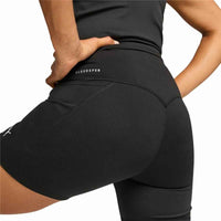 Leggings Sportivo da Donna Puma Cloudspun Hw 5" Tigh Fitness