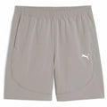 Sports Shorts Puma M Flex 7" Woven Men Fitness