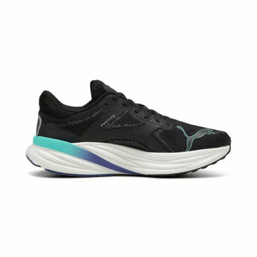 Scarpe da Running per Adulti Puma Magnify Nitro 2 Nero