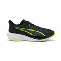 Scarpe da Running per Adulti Puma Darter Pro Nero