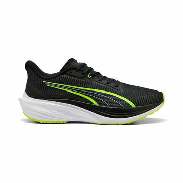 Scarpe da Running per Adulti Puma Darter Pro Nero