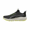 Scarpe da Running per Adulti Puma Skyrocket Lite Trail Nero