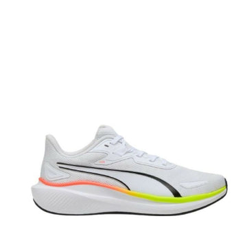 Running Shoes for Adults Puma Skyrocket Lite SS25 379437 33 White