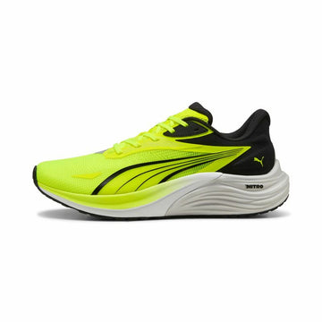 Running Shoes for Adults Puma Electrify Nitro 4