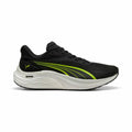 Running Shoes for Adults Puma Electrify Nitro 4 Black