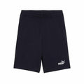 Pantaloncini Sportivi per Bambini Puma Essentials