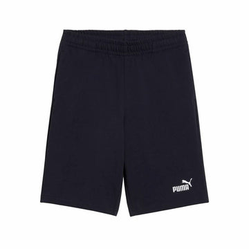 Pantaloncini Sportivi per Bambini Puma Essentials