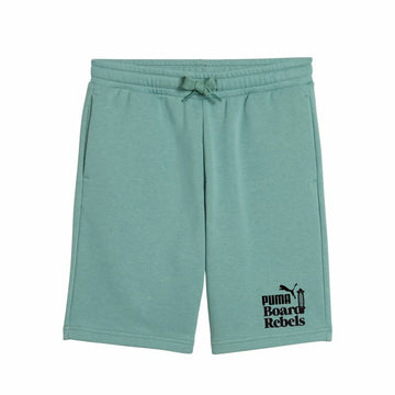 Pantaloncini Sportivi per Bambini Puma Mid90S