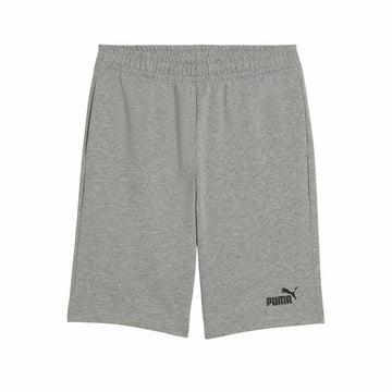 Pantaloncini Sportivi per Bambini Puma Essentials