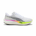 Scarpe da Running per Adulti Puma Velocity Nitro 3 Bianco
