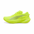 Scarpe da Running per Adulti Puma Deviate Nitro 3 Giallo