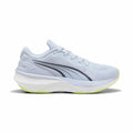 Scarpe da Running per Adulti Puma Scend Pro 2 Azzurro
