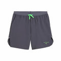 Pantaloncino Sportivo Puma Puma X Hyrox Ultra Grigio scuro Uomo Fitness