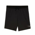 Sports Shorts Puma Puma X Hyrox Ultra Black Men Fitness