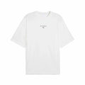 Men’s Short Sleeve T-Shirt Puma M X Hyrox M Ove