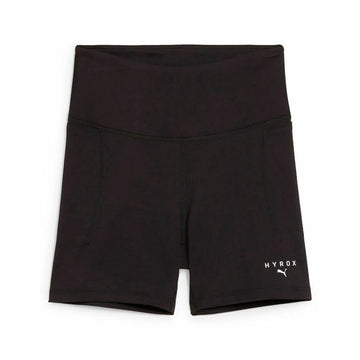 Leggings Sportivo da Donna Puma W X Hyrox Cloud