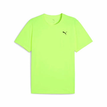 Maglia a Maniche Corte Uomo Puma M Tad Essentialsentials