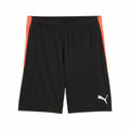 Pantaloncino da Allenamento Calcio per Adulti Puma Individualliga Train Nero Uomo