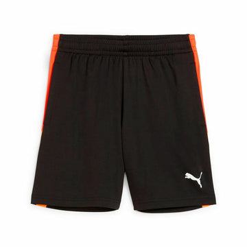 Pantalone Sportivo per Bambini Puma Individualliga Train