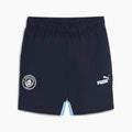 Football Training Trousers for Adults Puma Ftblarchive Blue Men