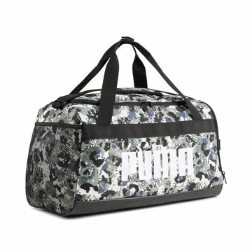 Borsa da Palestra Puma Challenger Aop Nero