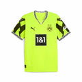Maglia da Calcio a Maniche Corte Uomo Puma Borussia