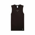 Maglia a Maniche Corte Uomo Puma M X Hyrox Cloud