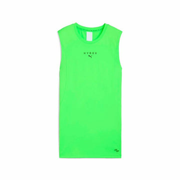 Maglia a Maniche Corte Uomo Puma M X Hyrox Cloud (XL)