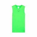 Men’s Short Sleeve T-Shirt Puma M X Hyrox Cloud (XL)