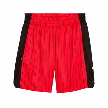 Pantaloncini da Pallacanestro da Uomo Puma Rival Rage Heritage