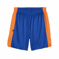 Pantaloncini da Pallacanestro da Uomo Puma Rival Rage Heritage