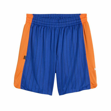 Pantaloncini da Pallacanestro da Uomo Puma Rival Rage Heritage