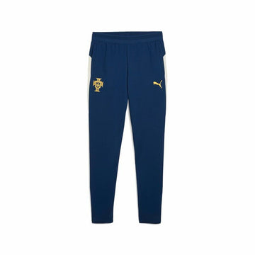 Children’s Sports Shorts Puma Fpf Training Persian Junior