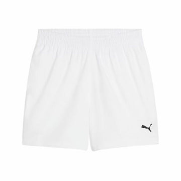Men's Sports Shorts Puma Essentials Woven