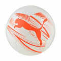 Pallone da Calcio Puma Attacanto Graphic Taglia 5 Bianco 5