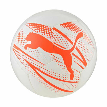 Pallone da Calcio Puma Attacanto Graphic Taglia 5 Bianco 5