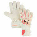 Guanti da Portiere Puma Ultra Match Rc Bianco Adulti