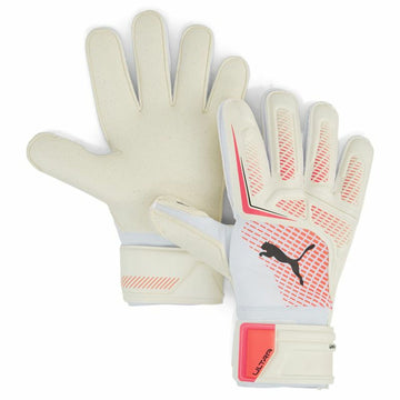 Guanti da Portiere Puma Ultra Pro Bianco Adulti