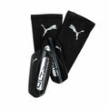 Parastinchi da Calcio Puma Ultra Light Sleeve Nero