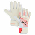 Guanti da Portiere Puma Ultra Pro Nc Bianco Adulti