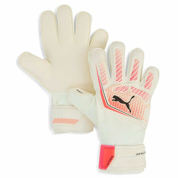 Goalkeeper Gloves Puma Ultra Match Pro Adults