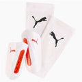 Parastinchi da Calcio Puma Ultra Twist Sleeve Bianco