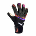 Guanti da Portiere Puma Future Pro Hybrid Nero Adulti