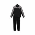 Tracksuit for Adults Puma Black Men